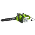 Электрическая цепная пила Greenworks GCS1840 Электрическая цепная пила Greenworks GCS1840