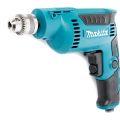 Сетевая дрель Makita DP2010 безударная Сетевая дрель Makita DP2010 безударная