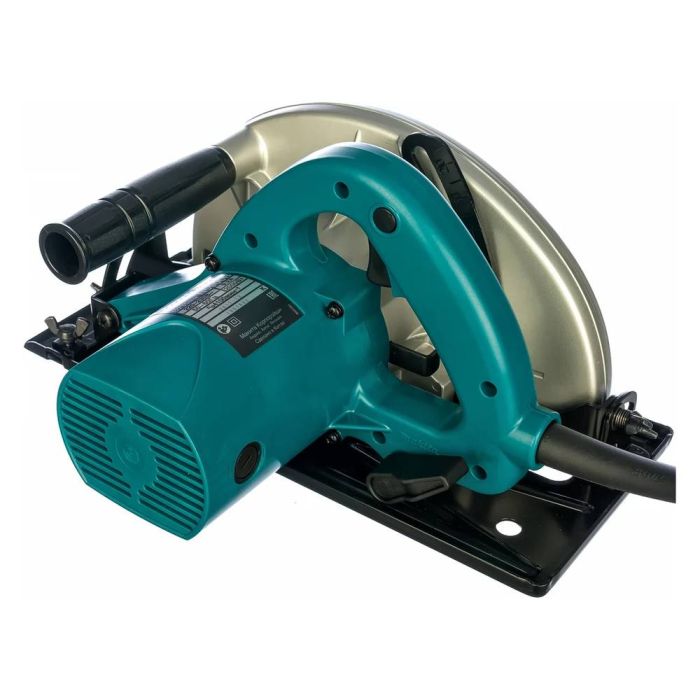 Пила дисковая Makita N5900B