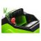 Аккумуляторная газонокосилка Greenworks G40LM41K4