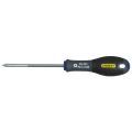Отвертка крестовая STANLEY FatMax PZ1х100мм 0-65-335 Отвертка крестовая STANLEY FatMax PZ1х100мм 0-65-335