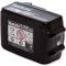 Аккумулятор Makita BL1850B Li-Ion 18В 5Ач