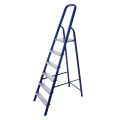 Стремянка стальная STAIRS односекционная с алюминиевыми ступенями 6 ступеней (CS06) Стремянка стальная STAIRS односекционная с алюминиевыми ступенями 6 ступеней (CS06)