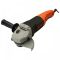 Машина шлифовальная угловая Black&Decker KG 1202 K
