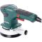 Эксцентриковая шлифмашина Metabo SXE 3125