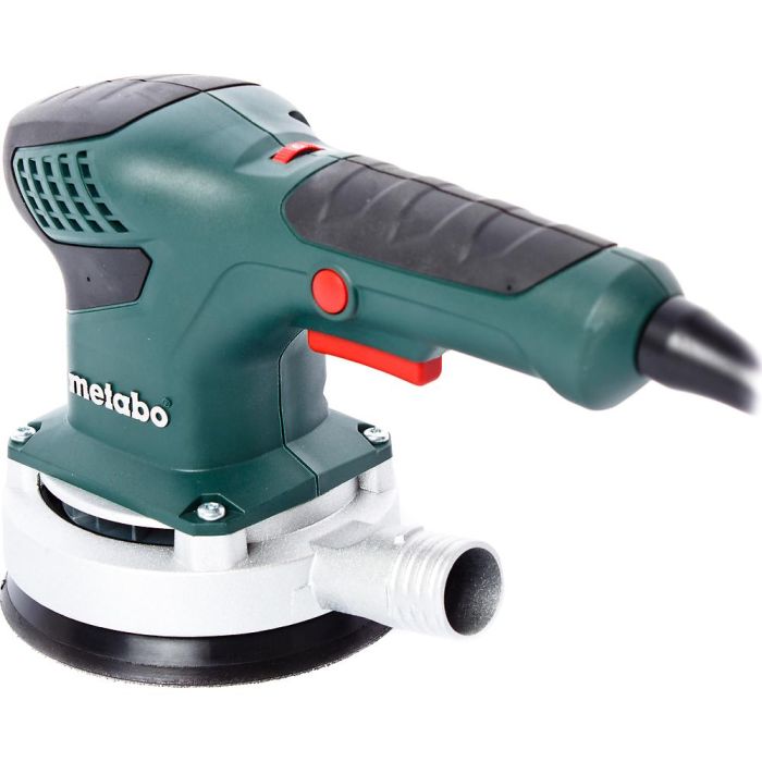 Эксцентриковая шлифмашина Metabo SXE 3125
