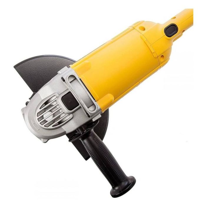 Машина шлифовальная угловая DeWalt DWE494