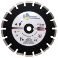 Диск алмазный по асфальту Trio-Diamond 300x25.4мм (GA772) Диск алмазный по асфальту Trio-Diamond 300x25.4мм (GA772)