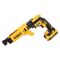 Аккумуляторная дрель-шуруповерт Dewalt DCF620D2K ленточная