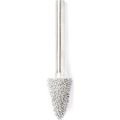 Насадка для гравировки Dremel 9934Ф 7.8х3.2мм карбид вольфрама Насадка для гравировки Dremel 9934Ф 7.8х3.2мм карбид вольфрама