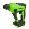Аккумуляторный перфоратор Greenworks GD24SDS1 (без акк, без з/у)
