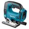 Аккумуляторный лобзик Makita DJV182Z (без акк, без з/у)
