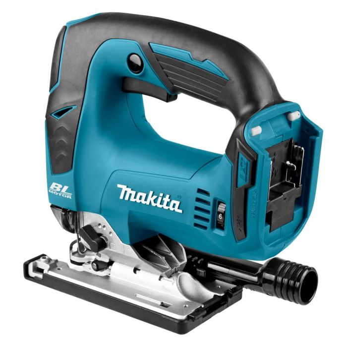 Аккумуляторный лобзик Makita DJV182Z (без акк, без з/у)