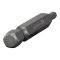 Набор бит Makita HEX3х50мм 3шт (B-25448)