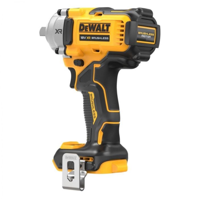 Аккумуляторный гайковерт DeWalt DCF892NT ударный (без акк, без з/у)