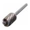 Борфреза твердосплавная MESSER 16х25мм (C1625M06)