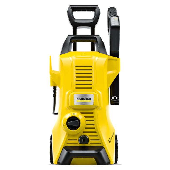 Мойка высокого давления Karcher K 3 Power Contro
