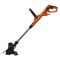 Электрический триммер Black&Decker BESTE625