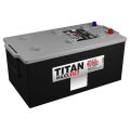 Аккумулятор TITAN MAXX EFB 6СТ-240.3 VL Аккумулятор TITAN MAXX EFB 6СТ-240.3 VL