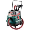 Пылесос Metabo ASR 50 M SC Пылесос Metabo ASR 50 M SC