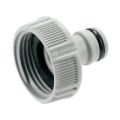 Штуцер резьбовой Gardena 1" Штуцер резьбовой Gardena 1"
