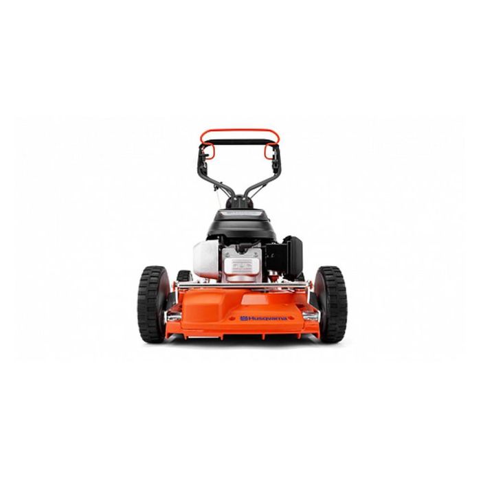 Бензиновая газонокосилка Husqvarna LB 553S e