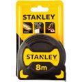 Рулетка измерительная STANLEY Grip Tape 8м х 28мм STHT0-33566 Рулетка измерительная STANLEY Grip Tape 8м х 28мм STHT0-33566