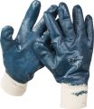 ЗУБР HARD XL (10), с манжетой, маслобензостойкие, износостойкие, перчатки с нитриловым покрытием, Профессионал (11272-XL) ЗУБР HARD XL (10), с манжетой, маслобензостойкие, износостойкие, перчатки с нитриловым покрытием, Профессионал (11272-XL)