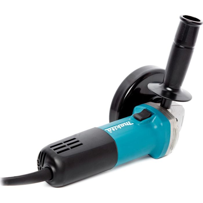 Машина шлифовальная угловая Makita 9565 HZ