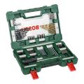 Набор сверл и бит Bosch V-Line 91 предметов (195) Набор сверл и бит Bosch V-Line 91 предметов (195)