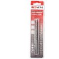 Сверло по металлу REDVERG HSS-G 5х132мм (500921) Сверло по металлу REDVERG HSS-G 5х132мм (500921)