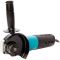Машина шлифовальная угловая Makita 9564HZ