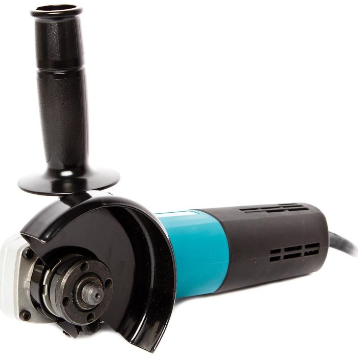 Машина шлифовальная угловая Makita 9564HZ