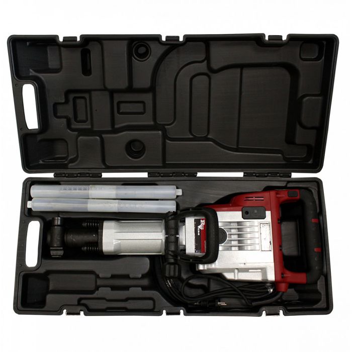 Отбойный молоток REDVERG RD-DH1800
