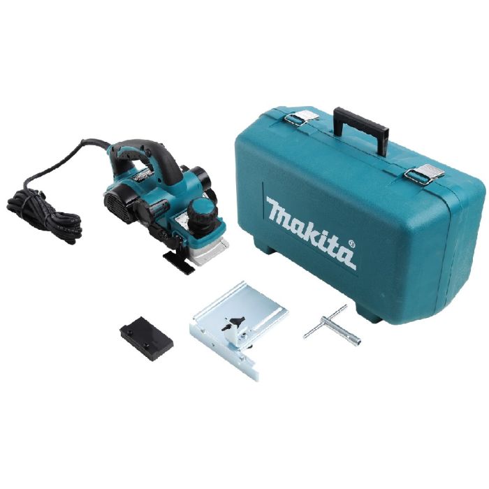 Рубанок Makita KP0810CK