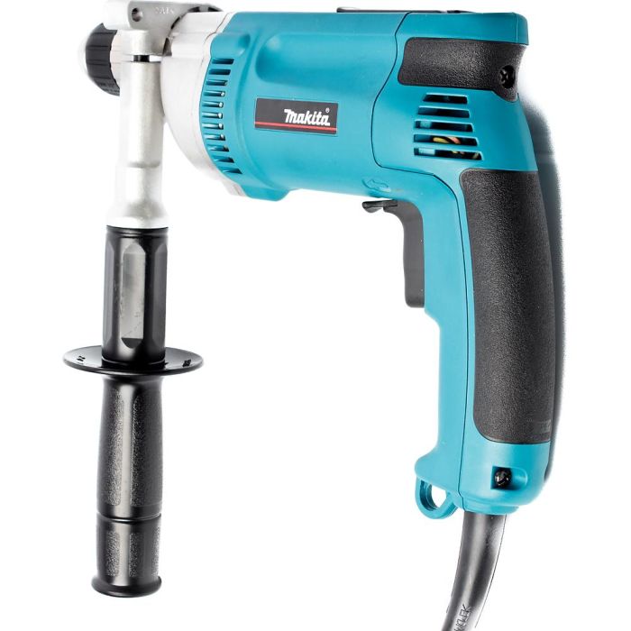 Сетевая дрель Makita DP4003 безударная