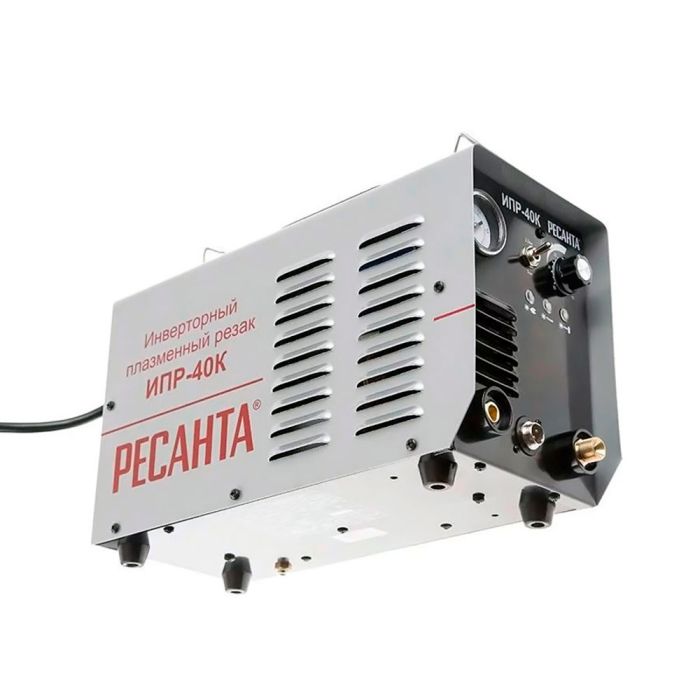Аппарат плазменной резки Ресанта ИПР-40К