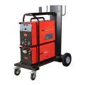 FUBAG Инвертор сварочный INTIG 400 T W AC/DC PULSE + горелка FB TIG 450W 4m + переходник + модуль о FUBAG Инвертор сварочный INTIG 400 T W AC/DC PULSE + горелка FB TIG 450W 4m + переходник + модуль о