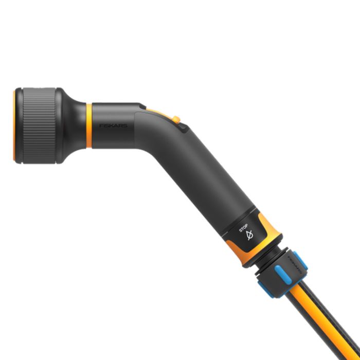Пистолет-распылитель для полива Fiskars регулируемый 3 функции