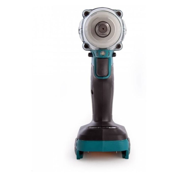 Аккумуляторный гайковерт Makita DTW285RFJX ударный