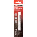 Сверло по металлу REDVERG HSS-G 4.5х80мм (500091) Сверло по металлу REDVERG HSS-G 4.5х80мм (500091)