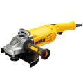 Машина шлифовальная угловая DeWalt DWE492 Машина шлифовальная угловая DeWalt DWE492