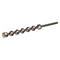 Бур SDS-max Bosch Speed X 52х520мм (807) Бур SDS-max Bosch Speed X 52х520мм (807)