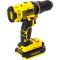 Аккумуляторная дрель-шуруповерт STANLEY SCD20S2K