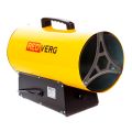 Газовый воздухонагреватель REDVERG RD-GH33 Газовый воздухонагреватель REDVERG RD-GH33