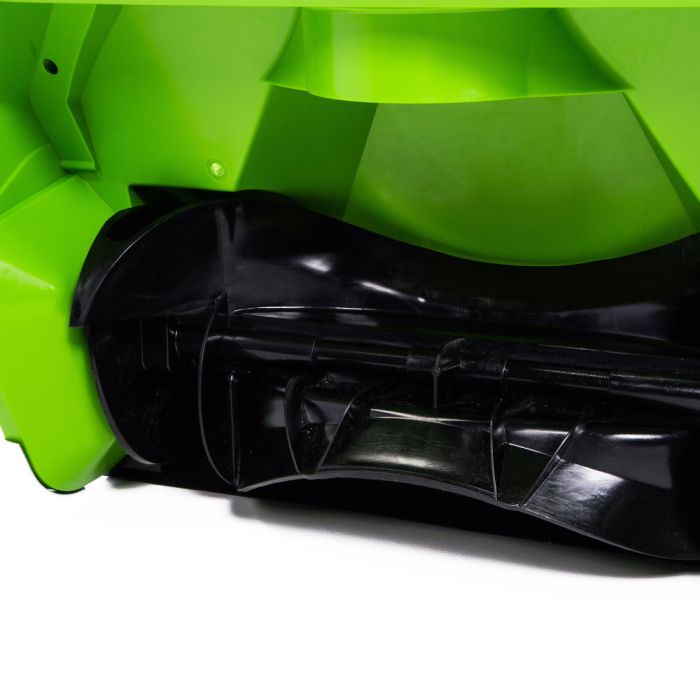 Аккумуляторный снегоуборщик Greenworks GD60ST (без акк, без з/у)
