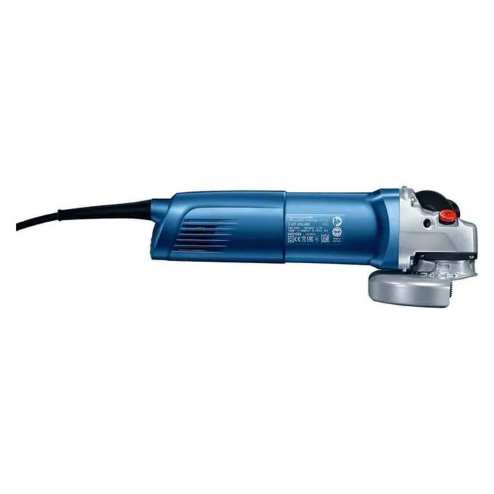 Машина шлифовальная угловая Bosch GWS 1400 (806)