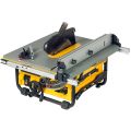 Настольная пила DeWalt DW745 Настольная пила DeWalt DW745