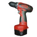Аккумуляторная дрель-шуруповерт REDVERG RD-SD12N/2-1TU Аккумуляторная дрель-шуруповерт REDVERG RD-SD12N/2-1TU