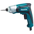 Сетевой шуруповерт Makita TD0100 ударный Сетевой шуруповерт Makita TD0100 ударный